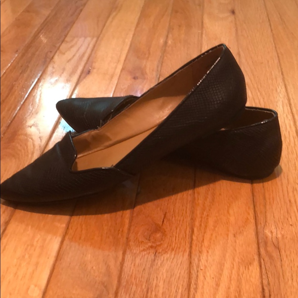 NINE WEST FLATS 7.5